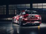 Volkswagen Polo GTI R5 2019 года